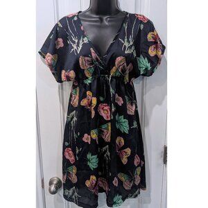 Tini Lili Butterfly Dress (Women's S)